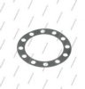 NPS T471A25A Wheel Bearing Kit